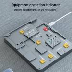 XinZhiZao FIX-E13 EEPROM Chip Test Stand Baseband X Logic Disassembly-Free Read Write Programmer for