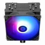 thermalright ba120-pure-copper-6-heat-pipe-single-tower-air-cooling-cpu-radiator-4