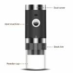 electric coffee-bean-grinder-5-level-adjustable-auto-stop-05