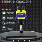 mechanic mc24s-b3-industrial-grade-speed-zoom-hd-binocular-stereo-microscope-with-big-base-8