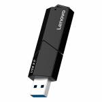 Lenovo D204 2-in-1 Portable 5Gbps USB 3.0 SD/TF Card Reader