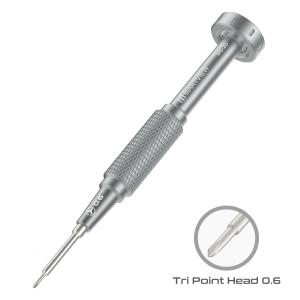 MS-2D Y0.6 Tri-Point