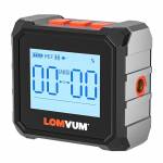 Lomvum 360° Laser Level Angle Finder