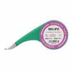 Relife RL-1520 RL-2020 RL-2520 RL-3020 RL-3520 Desoldering Wicks Dispenser Solder Remover Wick with