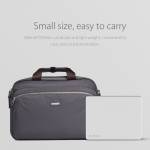 Orico Portable Double Side Waterproof Ultrathin Metal Aluminum Mouse Pad