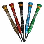 BST-668S 5-in-1 Precision Screwdriver Set for Macbook Phone Repair
