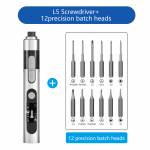 maant l5-l5-pro-double-torque-adjustable-precision-electric-screwdriver-set-for-mobile-phone-repair-