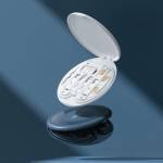 60W Fast Charging Multi-function Data Cable with Mobile Phone Holder Storage Box