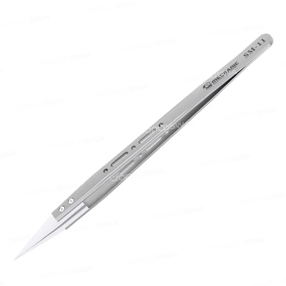 mechanic sm-11-sm-17-s-grade-non-magnetic-precision-flying-wire-ceramic-tweezers-2