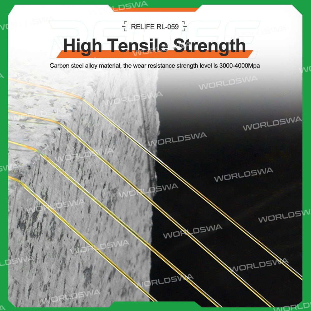 relife rl-059d-059e-059f-100m-special-high-hardness-cutting-wire-7