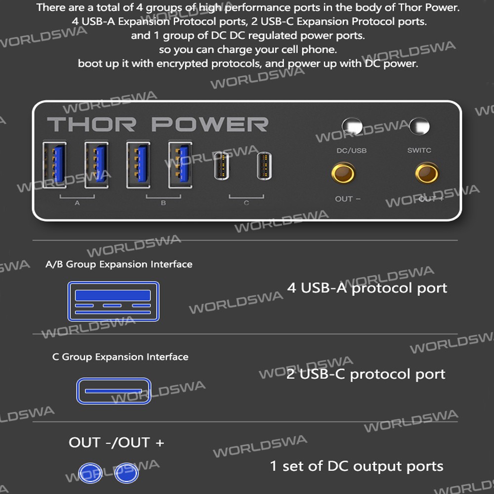 mechanic thor-power-intelligent-dc-regulated-diagnostic-supply-power-with-expansion-interface-6