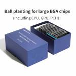 DS-201A Tin Planting Platform for Macbook CPU / GPU / PCH / BGA Chips