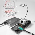 oss t115-45w-intelligent-constant-temperature-professional-soldering-station-with-c115-iron-tip-5
