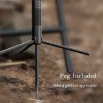 aluminum lantern-stand-camping-lamp-pole-foldable-light-8