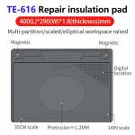 te series-mobile-phone-soldering-repair-high-temperature-resistant-heat-insulation-silicone-pad-12