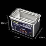 mechanic iclean-e08p-360-deep-ultrasonic-cleaning-machine-for-motherboard-accessories-glasses-8