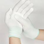 nasan anti-static-anti-skid-mobile-phone-repair-nylon-stretchy-protector-gloves-8