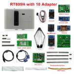 RT809H NAND EMMC MCU Universal High Speed Read and Write Programmer