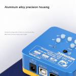 Mechanic DX-340 38MP 1080P Industrial-grade Microscope HD Camera