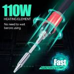 yihua 995di-2-in-1-800w-hot-air-gun-soldering-iron-digital-display-soldering-rework-station-2