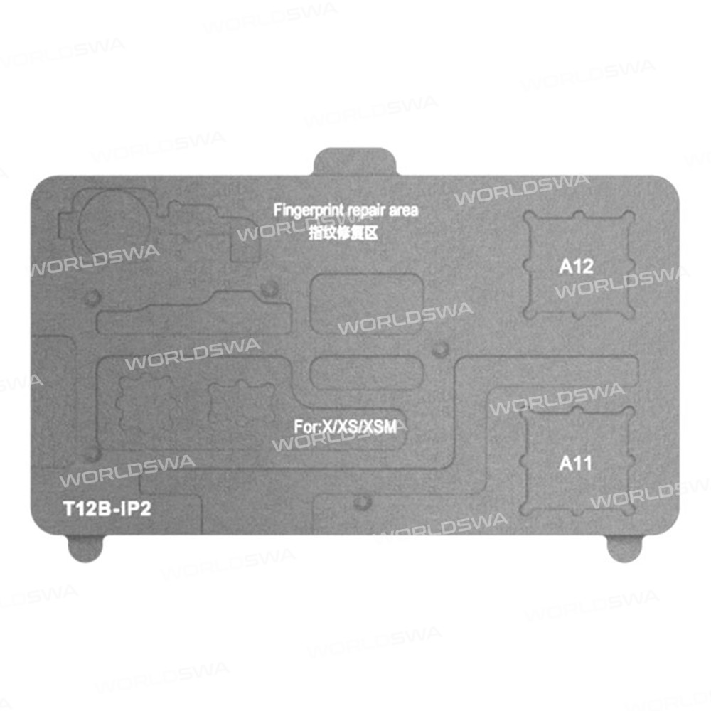 sunshine ss-t12b-universal-intelligent-motherboard-heating-platform-for-android-iphone-x-to-16pm-12