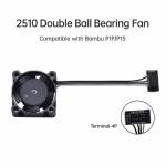 2510 5v-double-ball-bearing-hot-end-cooling-fan-7
