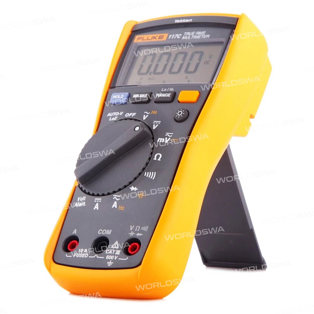 fluke 117c-auto-range-high-precision-true-rms-digital-multimeter-1