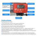 digital aquarium-automatic-fish-feeder-10