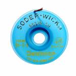SW SODER-WICK Suction Wire 18025 18035 18045 18055 Sucking Wire BGA Desoldering Wire Tin Suction Lin