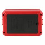 UNI-T UT501C 5G? 1000V Insulation Resistance Tester Digital Megohmmeter Auto Range Backlight