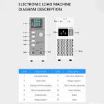 dh 801-150v-20a-4-digits-led-display-adjustable-switching-regulated-dc-power-supply-6