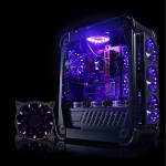 pccooler starry-sky-12cm-rgb-adjustable-computer-case-quiet-cooling-fan-4