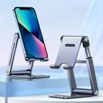 ugreen lp263-72-inch-portable-aluminum-phone-stand-1
