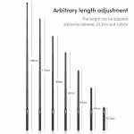 vrig tp-13-136cm-6-sections-aluminum-alloy-selfie-stick-5
