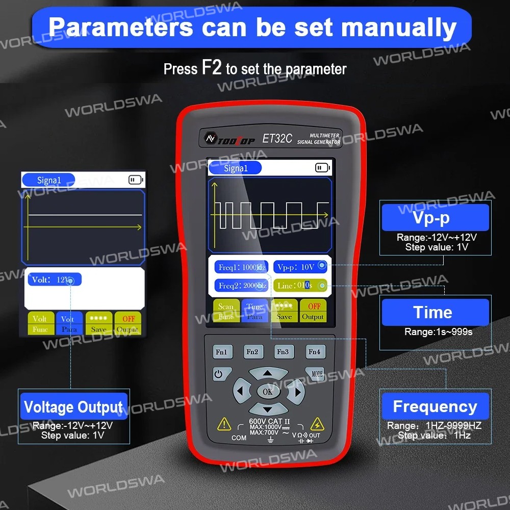 tooltop et32c-2-in-1-car-signal-generator-multimeter-5