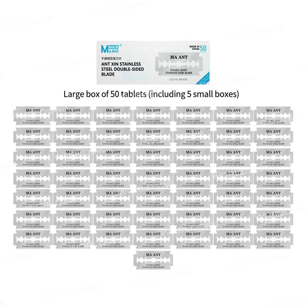 maant stainless-steel-double-sided-blade-for-dismantling-and-de-gumming-3