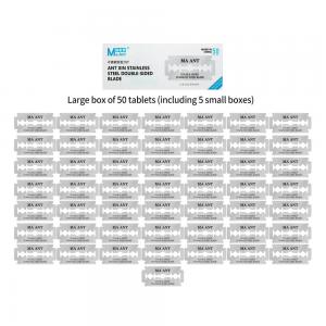 MaAnt Double-Sided Blade/50Pcs