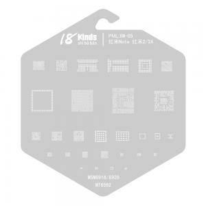 for Redmi Note/Redmi 2/2A
