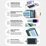 relife tb-09-type-c-lightning-charging-port-tester-for-iphone-and-android-phones-6