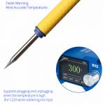 mechanic s21-t12-series-auto-sleep-adjustable-temperature-digital-display-soldering-station-5