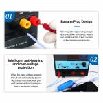 Sunshine SS-905D V7.0 3-Pin Intelligent Power Boot Control Line for Android/iPhone 13 Series