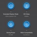 orico cdh-15h-15-in-1-multifunctional-multi-interface-4k-multi-screen-docking-station-for-macbook-pr