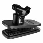 telesin sports-camera-backpack-strap-mount-clip-for-gopro-hero-dji-insta360-3