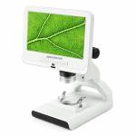 Andonstar AD108 USB Digital Microscope with 7inch LCD Screen