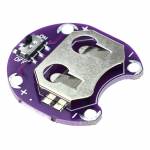 round button-coin-cell-battery-holder-with-switch-for-cr2032-cr2025--2pcs-1