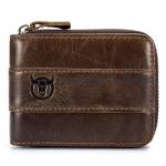 genuine leather-rfid-safe-bifold-zipper-wallet-for-men-travel-purse-pouch-gift-29