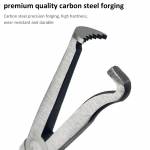 automotive electrical-wire-carbon-steel-disconnect-pliers-with-pvc-rubber-sleeve-4