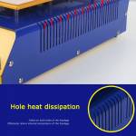 Mechanic MCN-1929 14-inch LCD Screen Vacuum Separator Machine for Mobile Phone iPad Tablet