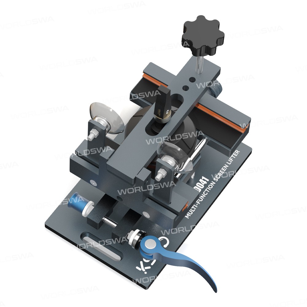 kslid d041-360-rotary-universal-mobile-phone-fixing-fixture-with-side-hanging-suction-cup-1