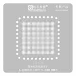 amaoe 26x26-127mm-spacing-solder-balls-universal-bga-ics-reballing-stencil
